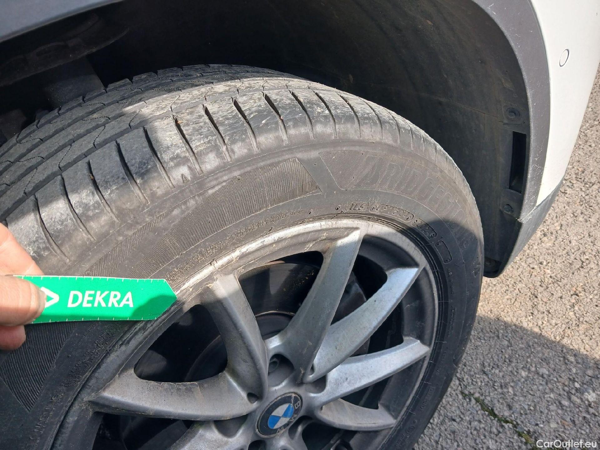  Bmw  X1 BMW  / 2019 / 5P / todoterreno sDrive18dA Corporate #21