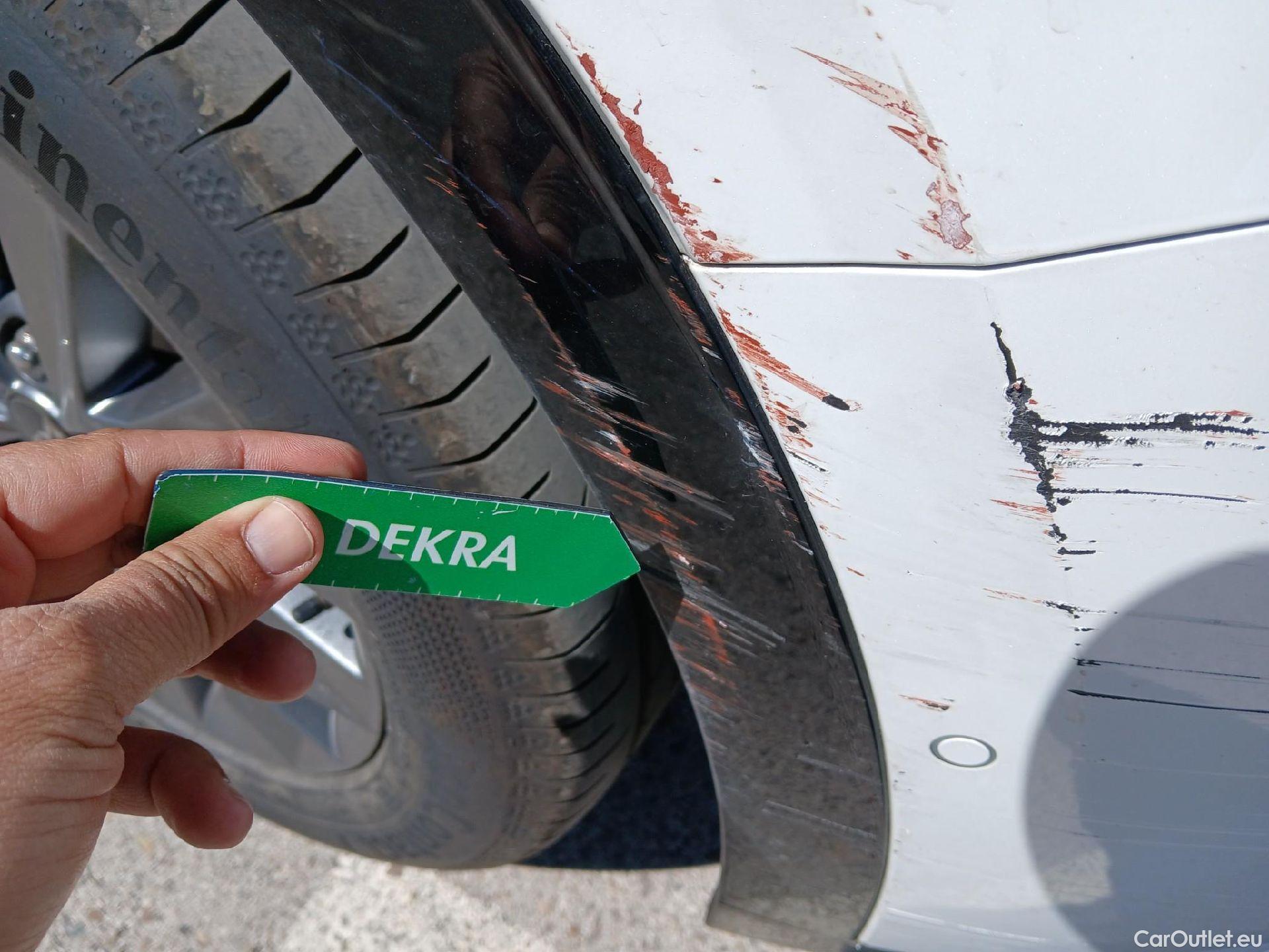  KIA  Sportage KIA  / 2022 / 5P / todoterreno 1.6 T-GDi HEV 171kW (230CV) GT-line 4X2 #22