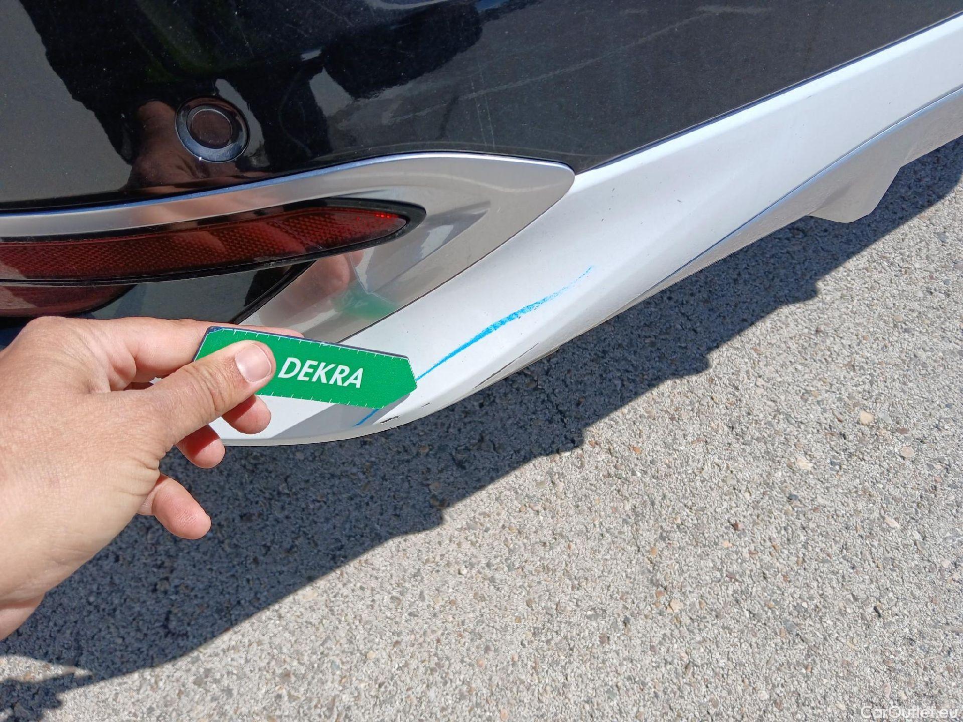  KIA  Sportage KIA  / 2022 / 5P / todoterreno 1.6 T-GDi HEV 171kW (230CV) GT-line 4X2 #8