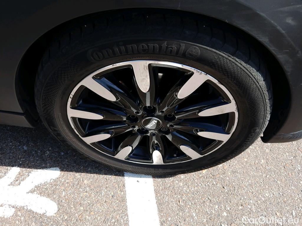  Mini  Cooper MINI MINI / 2021 / 5P / berlina con portón  5 PUERTAS #11