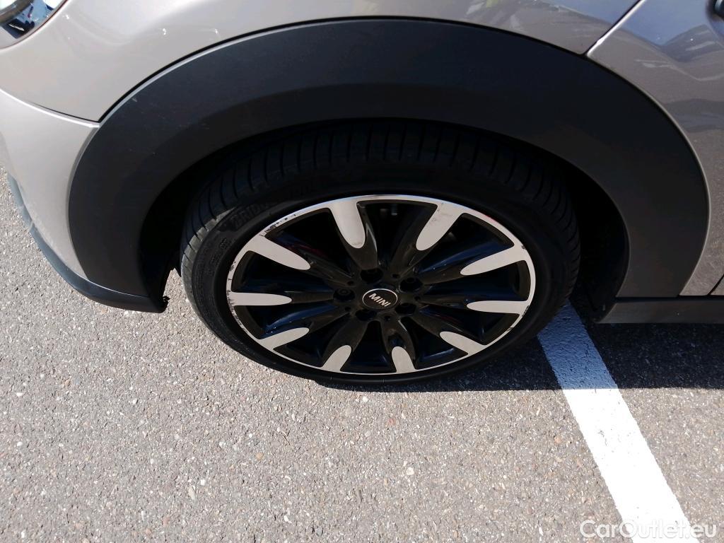  Mini  Cooper MINI MINI / 2021 / 5P / berlina con portón  5 PUERTAS #5