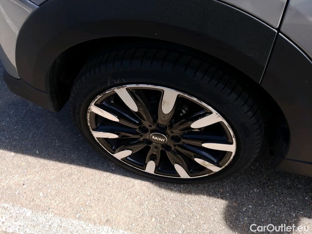  Mini  Cooper MINI MINI / 2021 / 5P / berlina con portón  5 PUERTAS #9