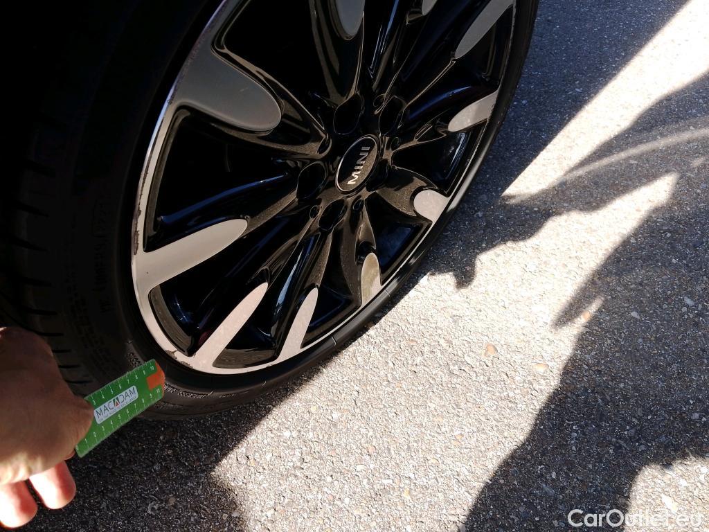  Mini  Cooper MINI MINI / 2021 / 5P / berlina con portón  5 PUERTAS #4