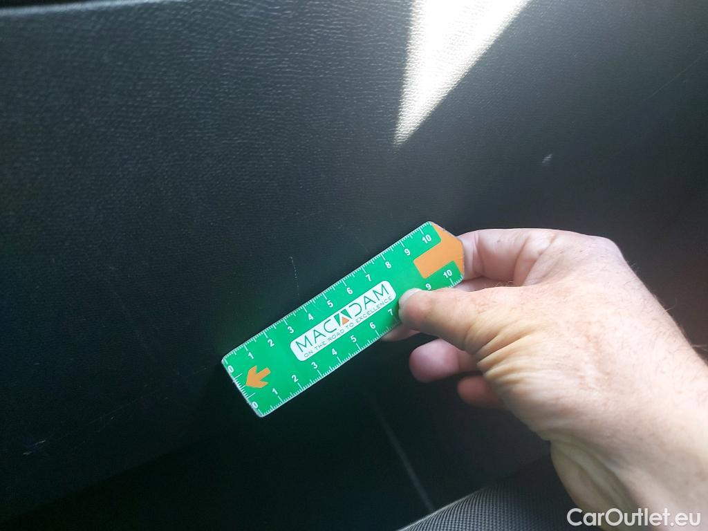  Cupra  Formentor CUPRA  / 2020 / 5P / todoterreno 1.5 TSI 110kW (150 CV) DSG #6