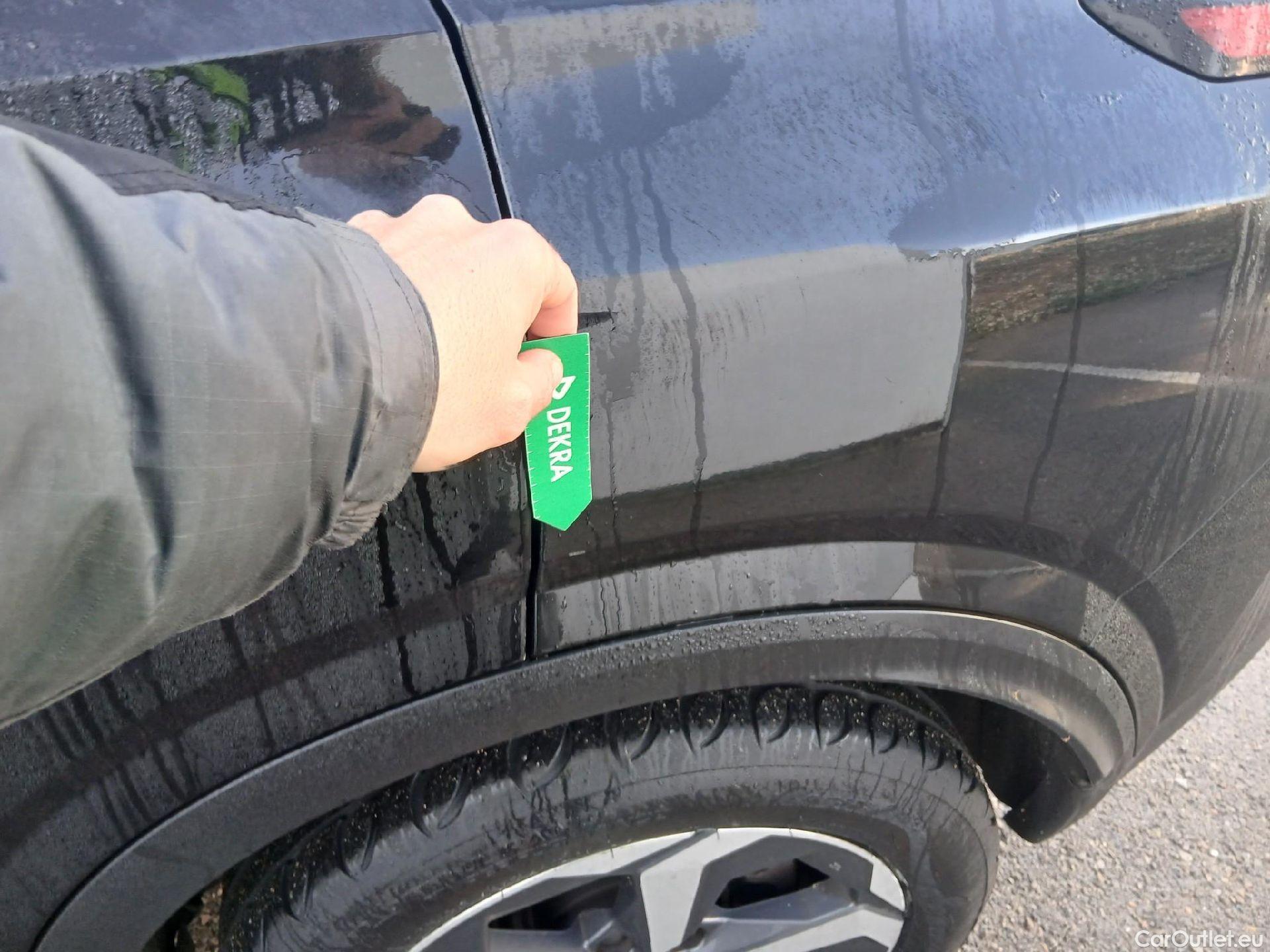  Nissan  Qashqai NISSAN  / 2021 / 5P / todoterreno DIG-T 116kW Xtronic N-Connecta #10