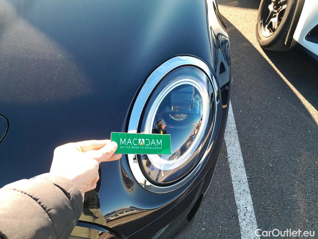  Mini  Mini   / 2021 / 3P / berlina con portón COOPER SE #3