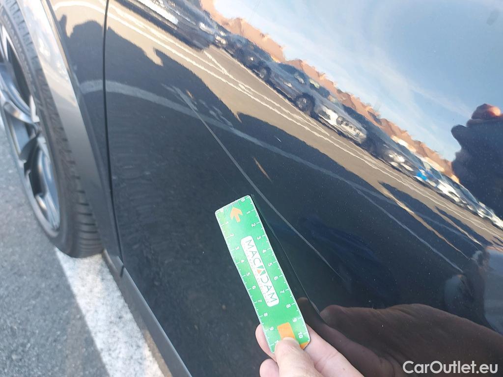  Cupra  Formentor CUPRA  / 2020 / 5P / todoterreno 1.5 TSI 110kW (150 CV) DSG #15