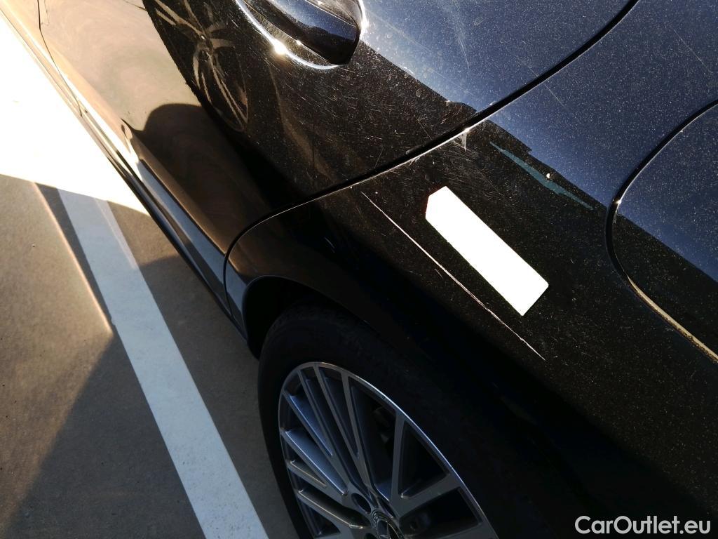  Mercedes  CLA-Klasse MERCEDES-BENZ CLA / 2019 / 4P / coupé CLA 200 D DCT #14