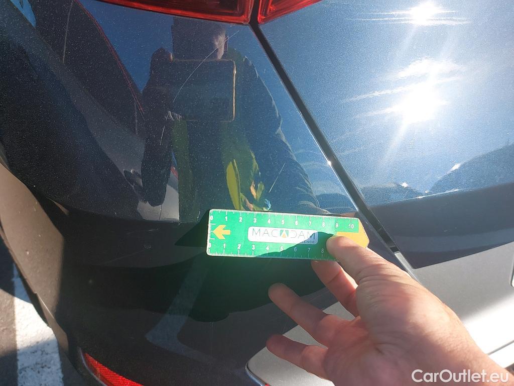  Cupra  Formentor CUPRA  / 2020 / 5P / todoterreno 1.5 TSI 110kW (150 CV) DSG #10