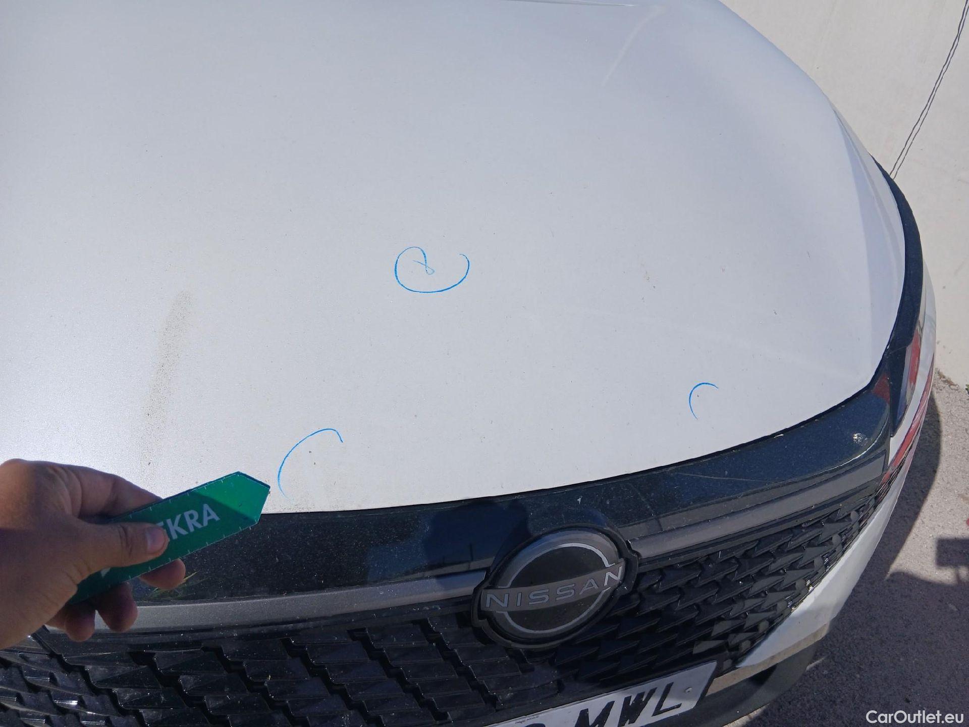  Nissan  Qashqai NISSAN  / 2024 / 5P / todoterreno DIG-T 103kW (140CV) mHEV 4x2 Acenta #13