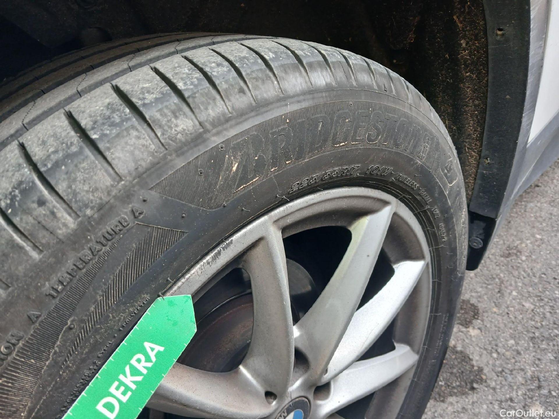  Bmw  X1 BMW  / 2019 / 5P / todoterreno sDrive18dA Corporate #17