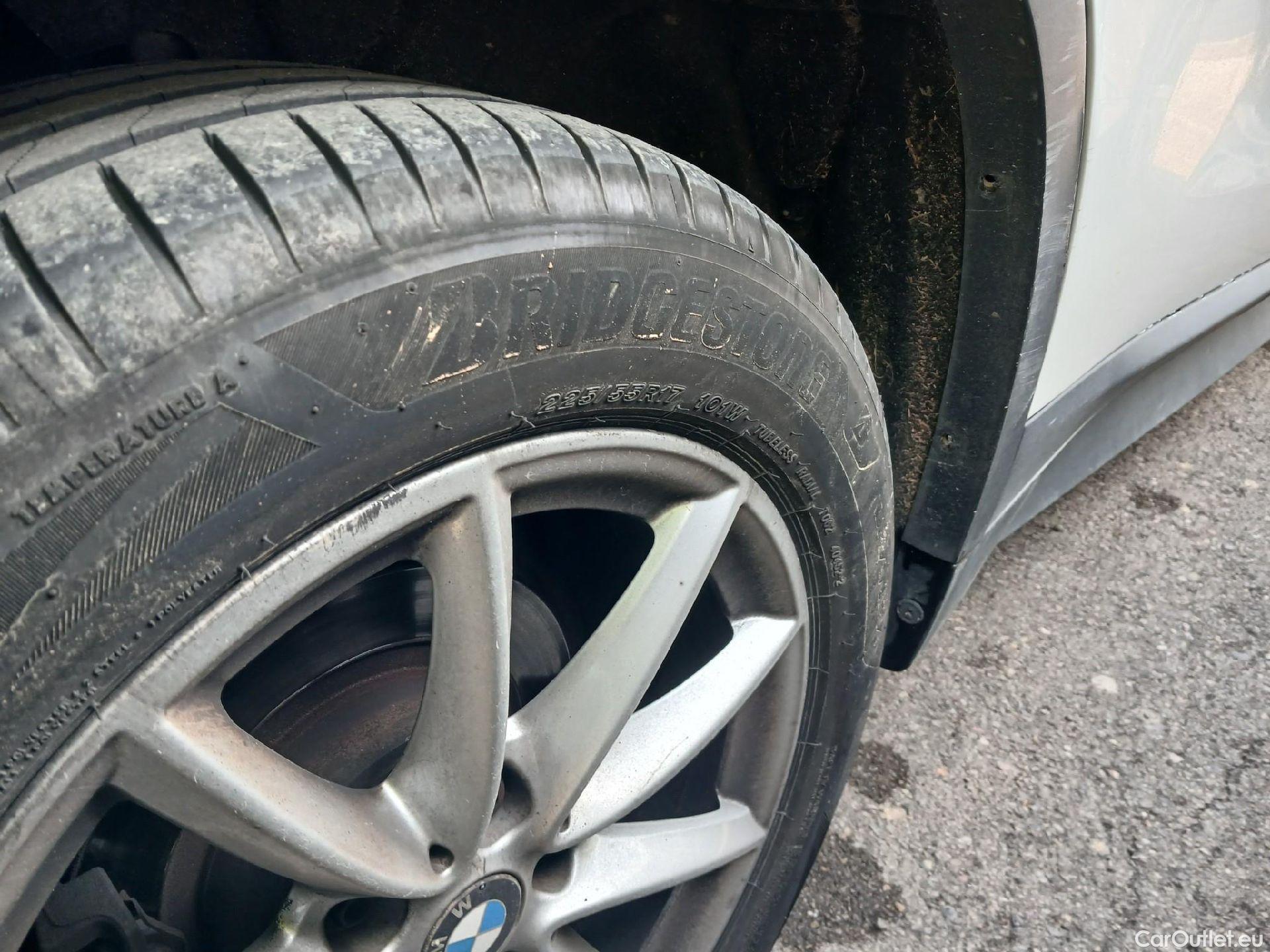  Bmw  X1 BMW  / 2019 / 5P / todoterreno sDrive18dA Corporate #18