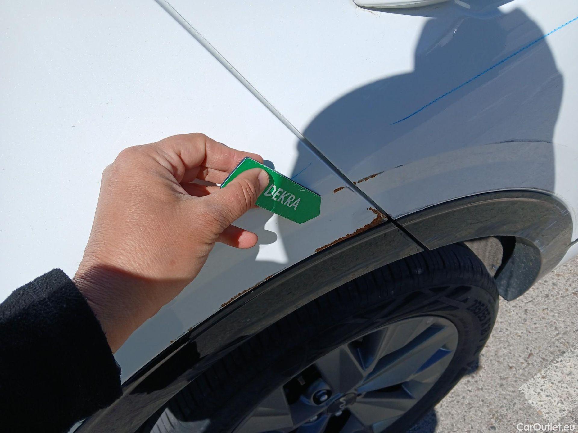  KIA  Sportage KIA  / 2022 / 5P / todoterreno 1.6 T-GDi HEV 171kW (230CV) GT-line 4X2 #10