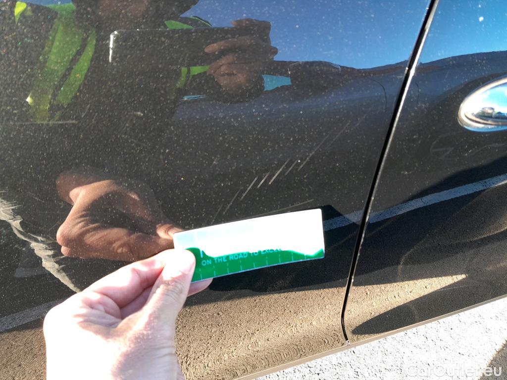  Mini  Mini   / 2021 / 3P / berlina con portón COOPER SE #12