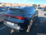  Cupra  Formentor CUPRA  / 2020 / 5P / todoterreno 1.5 TSI 110kW (150 CV) DSG #2