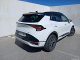  KIA  Sportage KIA  / 2022 / 5P / todoterreno 1.6 T-GDi HEV 171kW (230CV) GT-line 4X2 #2