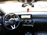  Mercedes  CLA-Klasse MERCEDES-BENZ CLA / 2019 / 4P / coupé CLA 200 D DCT #3