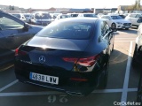  Mercedes  CLA-Klasse MERCEDES-BENZ CLA / 2019 / 4P / coupé CLA 200 D DCT #2