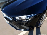  Mercedes  CLA-Klasse MERCEDES-BENZ CLA / 2019 / 4P / coupé CLA 200 D DCT #16