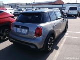  Mini  Cooper MINI MINI / 2021 / 5P / berlina con portón  5 PUERTAS #2