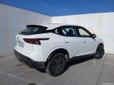  Nissan  Qashqai NISSAN  / 2021 / 5P / todoterreno DIG-T 103kW (140CV) mHEV 4x2 Acenta #2