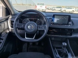  Nissan  Qashqai NISSAN  / 2021 / 5P / todoterreno DIG-T 103kW (140CV) mHEV 4x2 Acenta #3