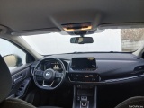  Nissan  Qashqai NISSAN  / 2021 / 5P / todoterreno DIG-T 116kW Xtronic N-Connecta #3