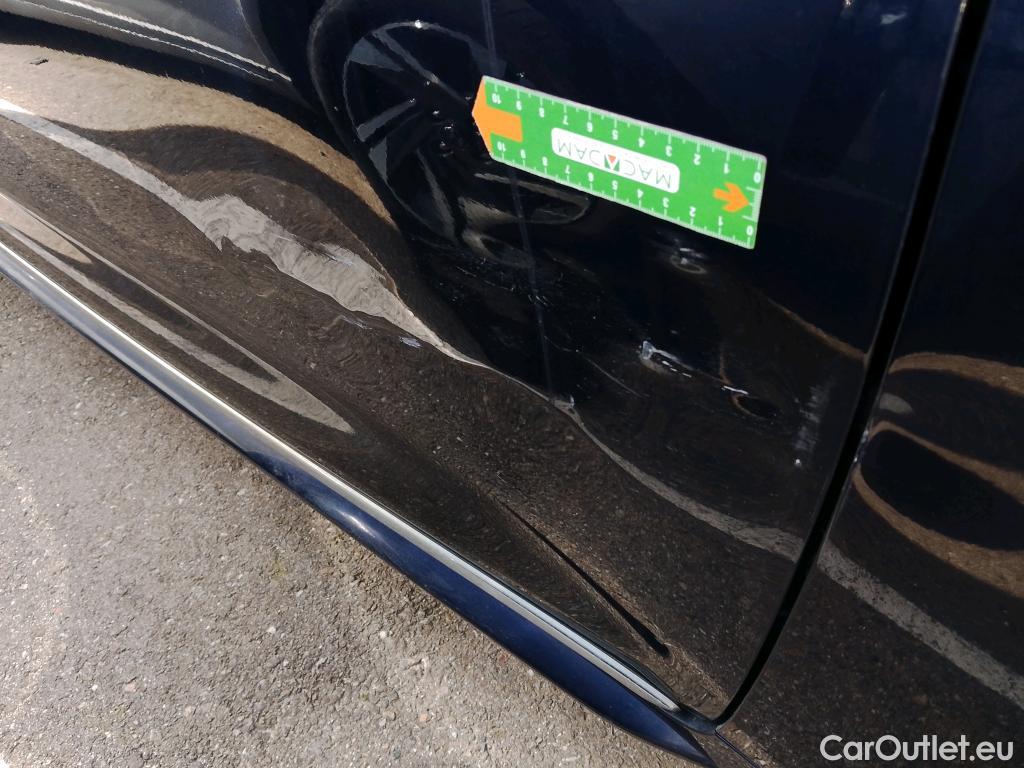  Toyota  Corolla TOYOTA  / 2019 / 5P / familiar 2.0 180H STYLE E-CVT TOURING SPORT #12