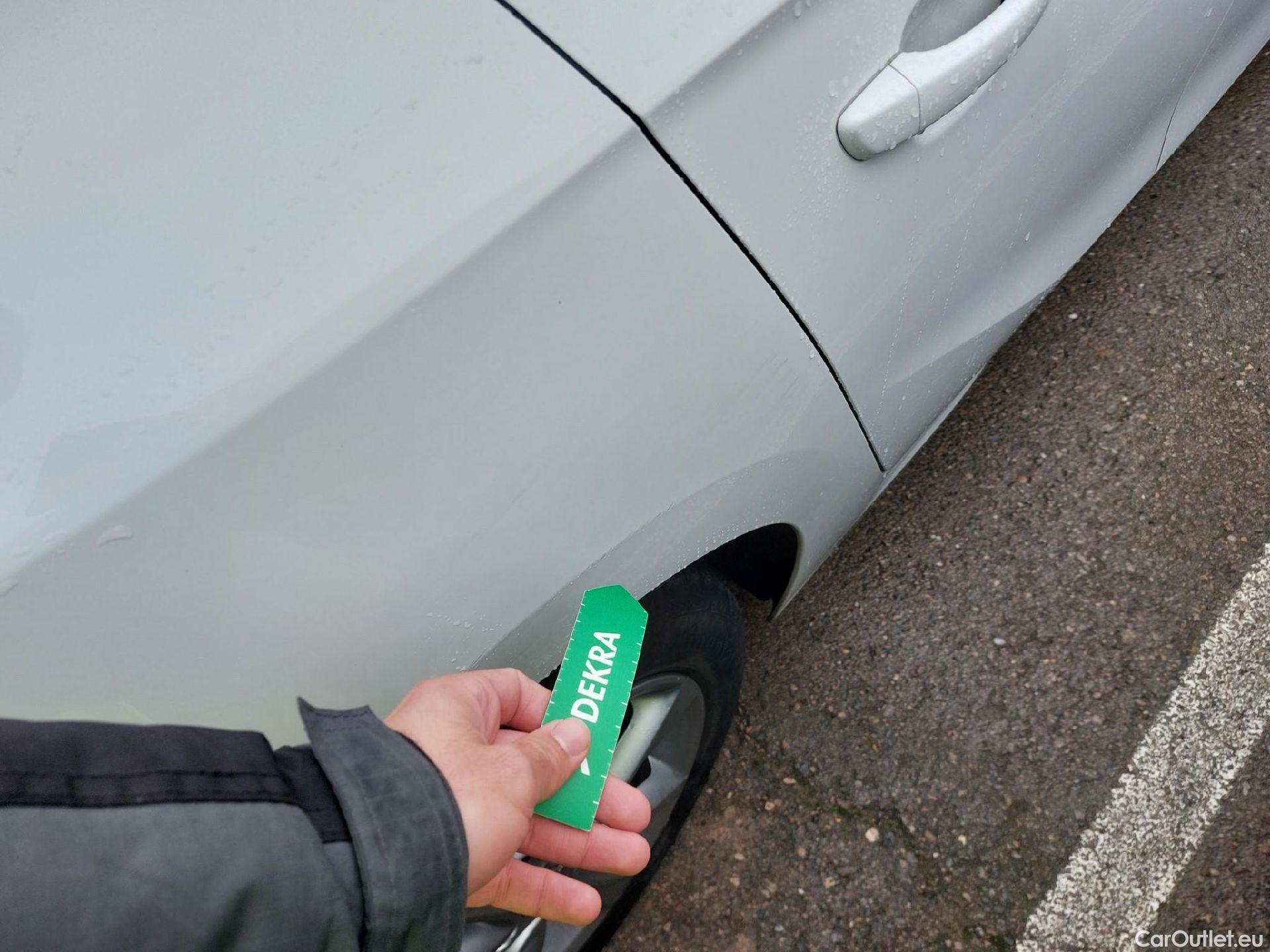  Opel  Corsa OPEL  1.2T XHL 74kW (100CV) Elegance (CX2) #11