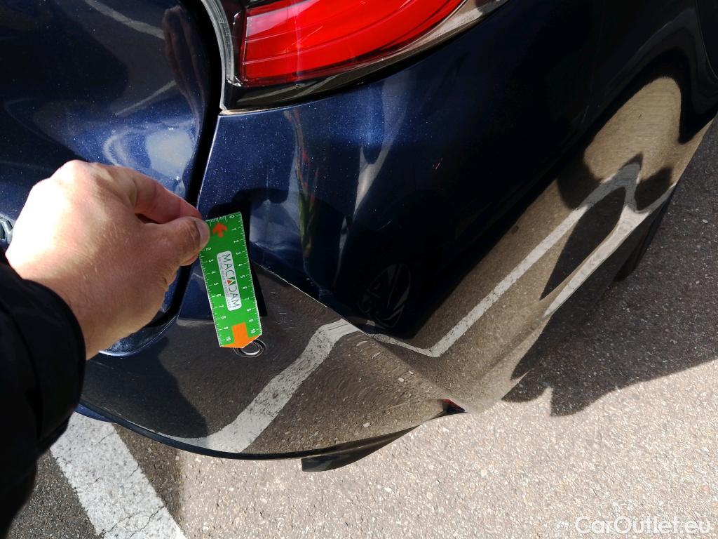  Toyota  Corolla TOYOTA  / 2019 / 5P / familiar 2.0 180H STYLE E-CVT TOURING SPORT #47