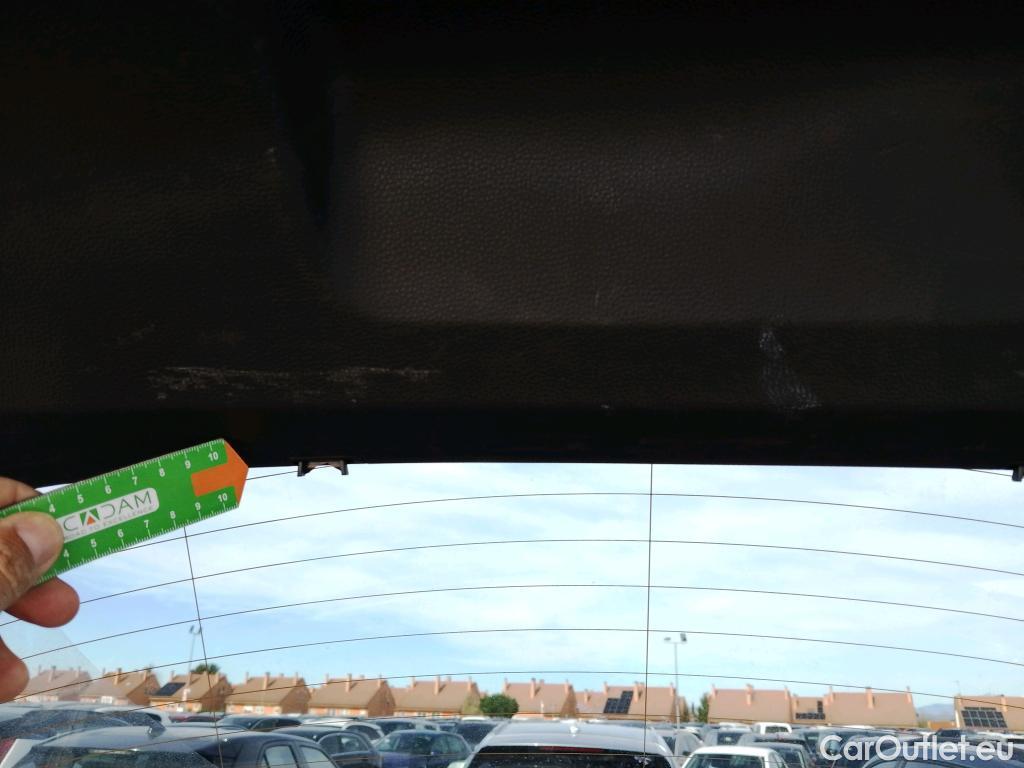  Toyota  Corolla TOYOTA  / 2019 / 5P / familiar 2.0 180H STYLE E-CVT TOURING SPORT #4