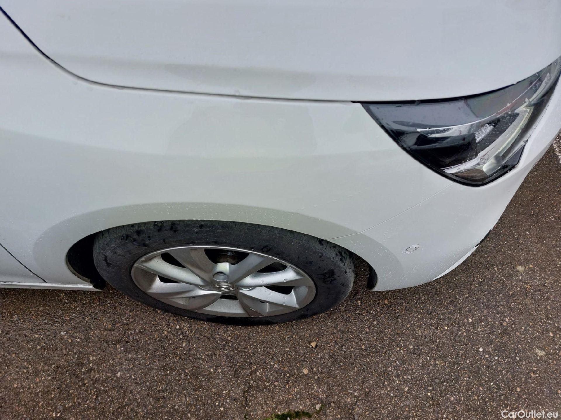  Opel  Corsa OPEL  1.2T XHL 74kW (100CV) Elegance (CX2) #12