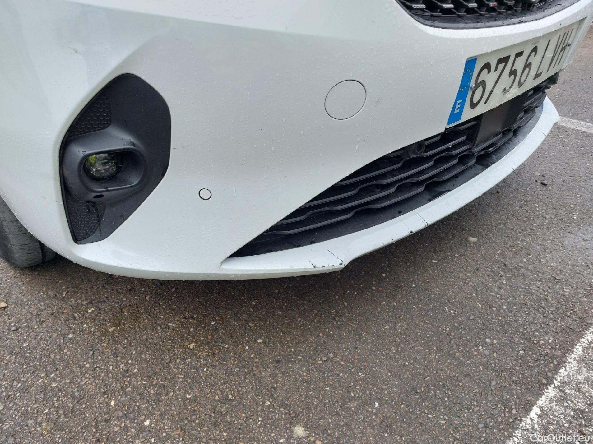  Opel  Corsa OPEL  1.2T XHL 74kW (100CV) Elegance (CX2) #2