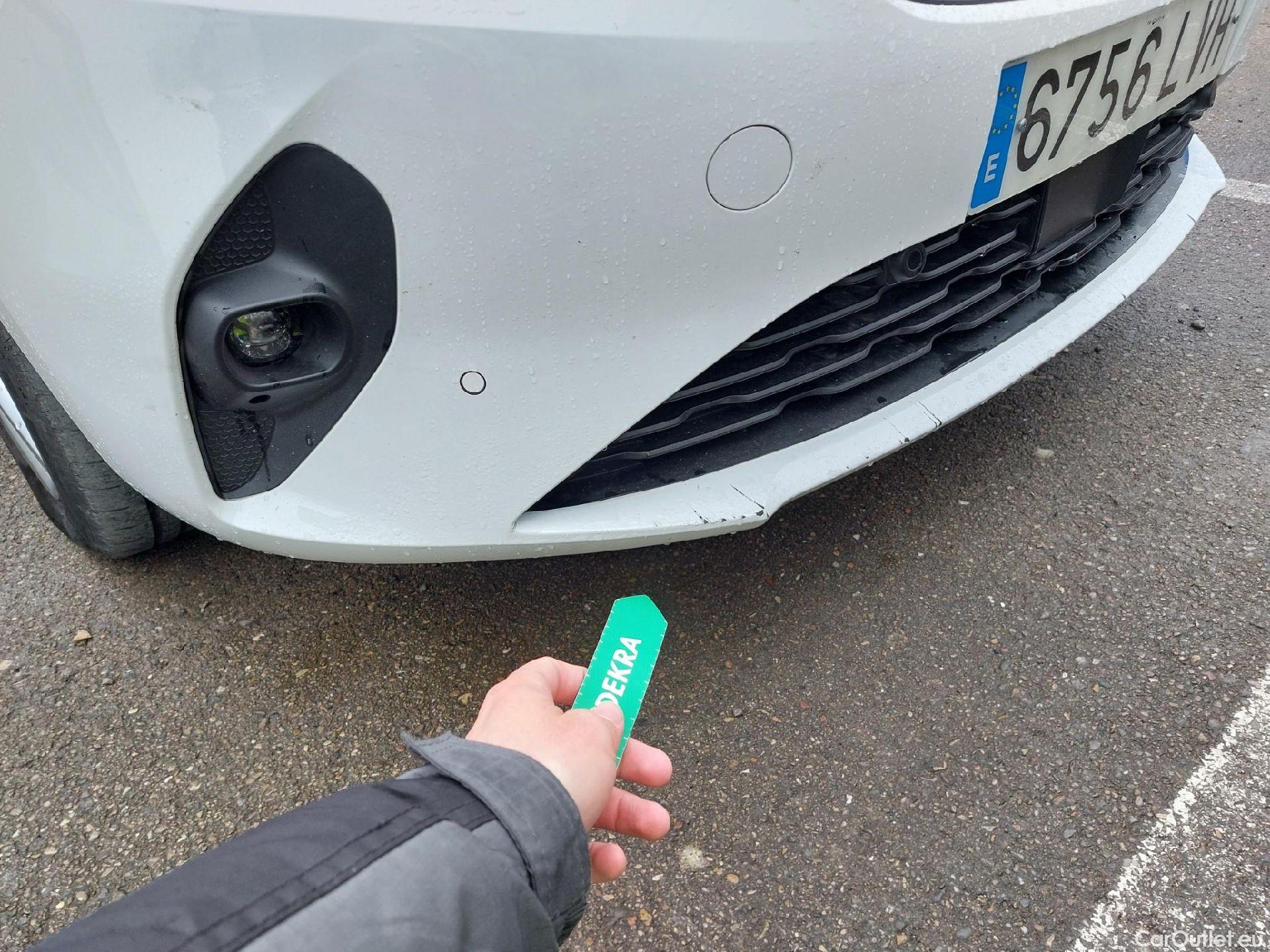  Opel  Corsa OPEL  1.2T XHL 74kW (100CV) Elegance (CX2) #3