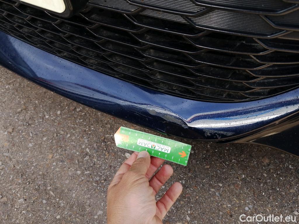  Toyota  Corolla TOYOTA  / 2019 / 5P / familiar 2.0 180H STYLE E-CVT TOURING SPORT #36