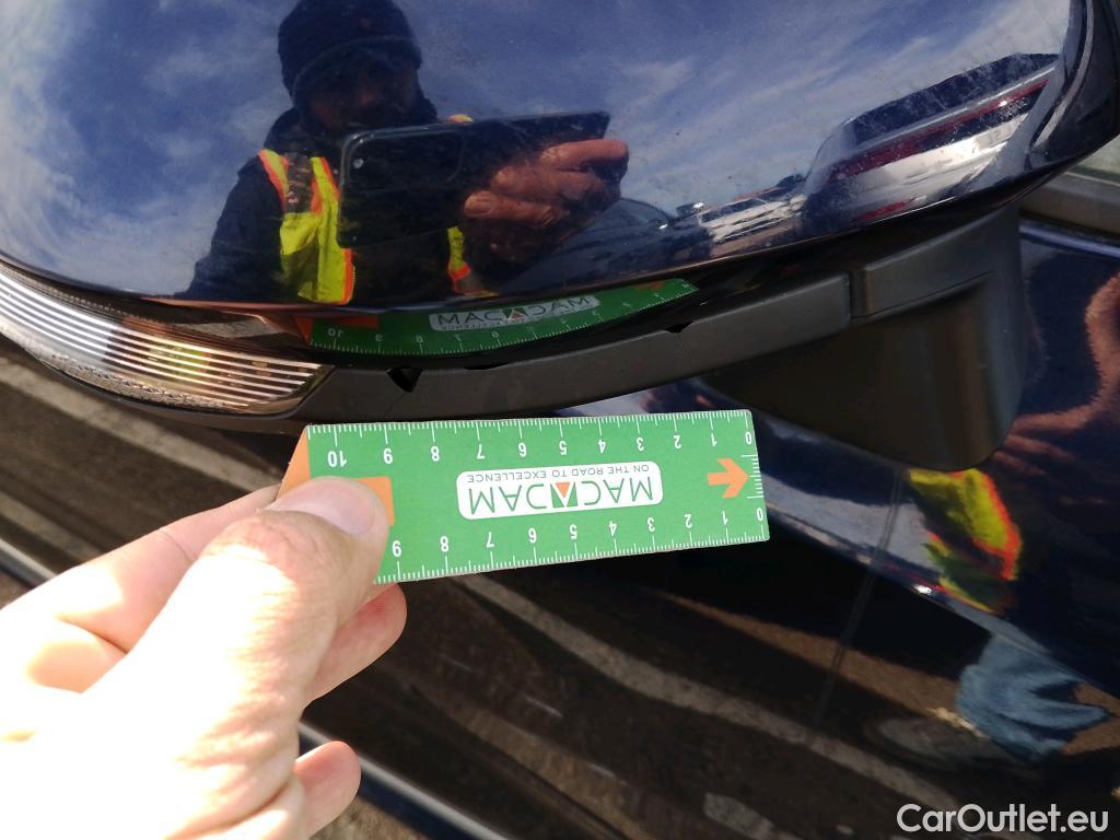  Toyota  Corolla TOYOTA  / 2019 / 5P / familiar 2.0 180H STYLE E-CVT TOURING SPORT #45