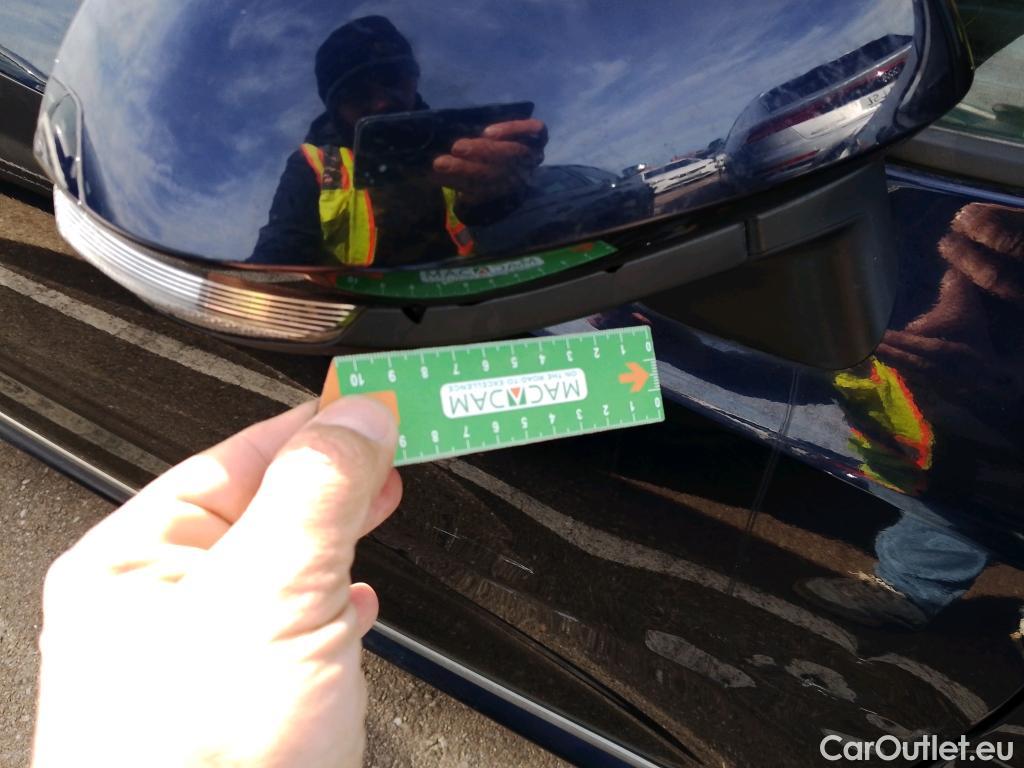  Toyota  Corolla TOYOTA  / 2019 / 5P / familiar 2.0 180H STYLE E-CVT TOURING SPORT #44