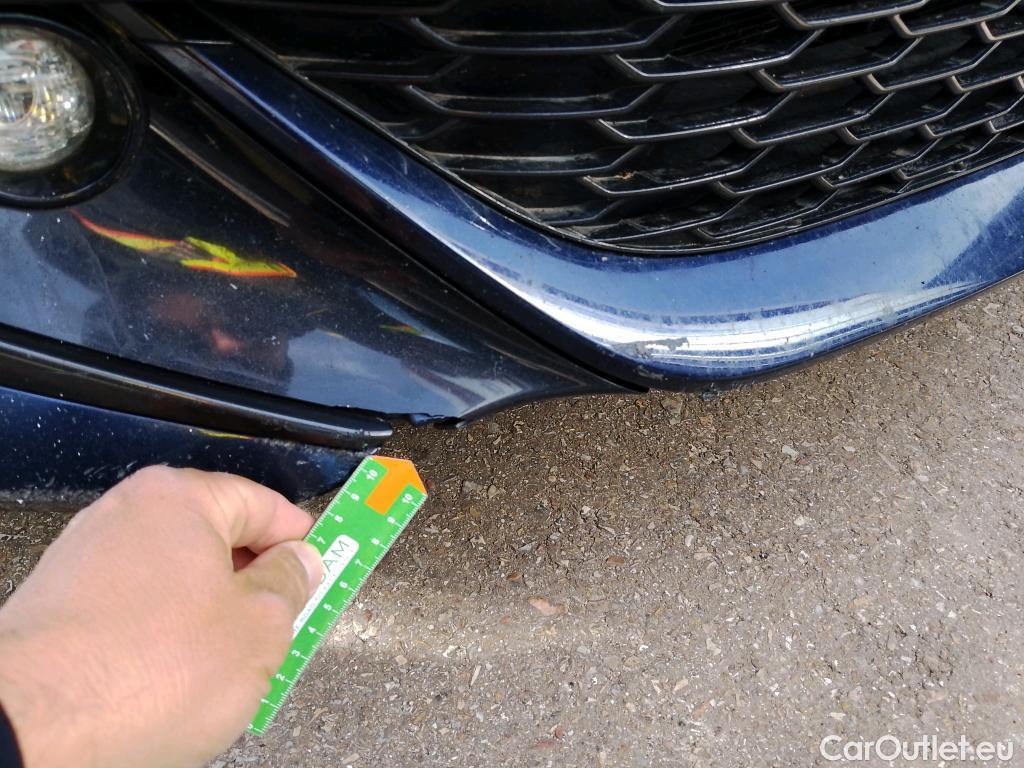  Toyota  Corolla TOYOTA  / 2019 / 5P / familiar 2.0 180H STYLE E-CVT TOURING SPORT #26