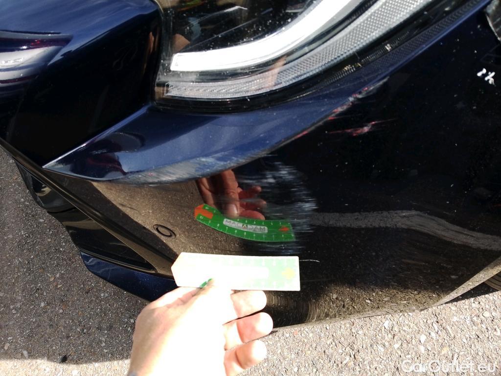  Toyota  Corolla TOYOTA  / 2019 / 5P / familiar 2.0 180H STYLE E-CVT TOURING SPORT #35