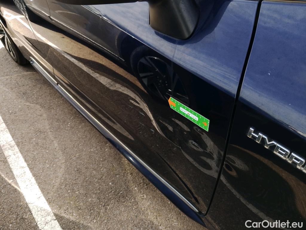  Toyota  Corolla TOYOTA  / 2019 / 5P / familiar 2.0 180H STYLE E-CVT TOURING SPORT #11