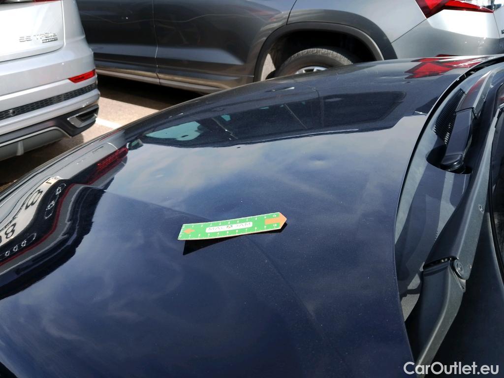  Toyota  Corolla TOYOTA  / 2019 / 5P / familiar 2.0 180H STYLE E-CVT TOURING SPORT #8