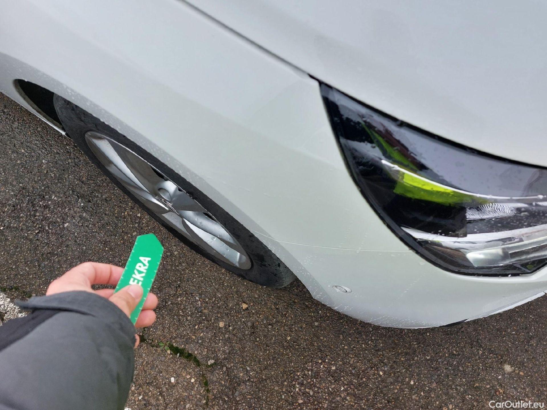  Opel  Corsa OPEL  1.2T XHL 74kW (100CV) Elegance (CX2) #13