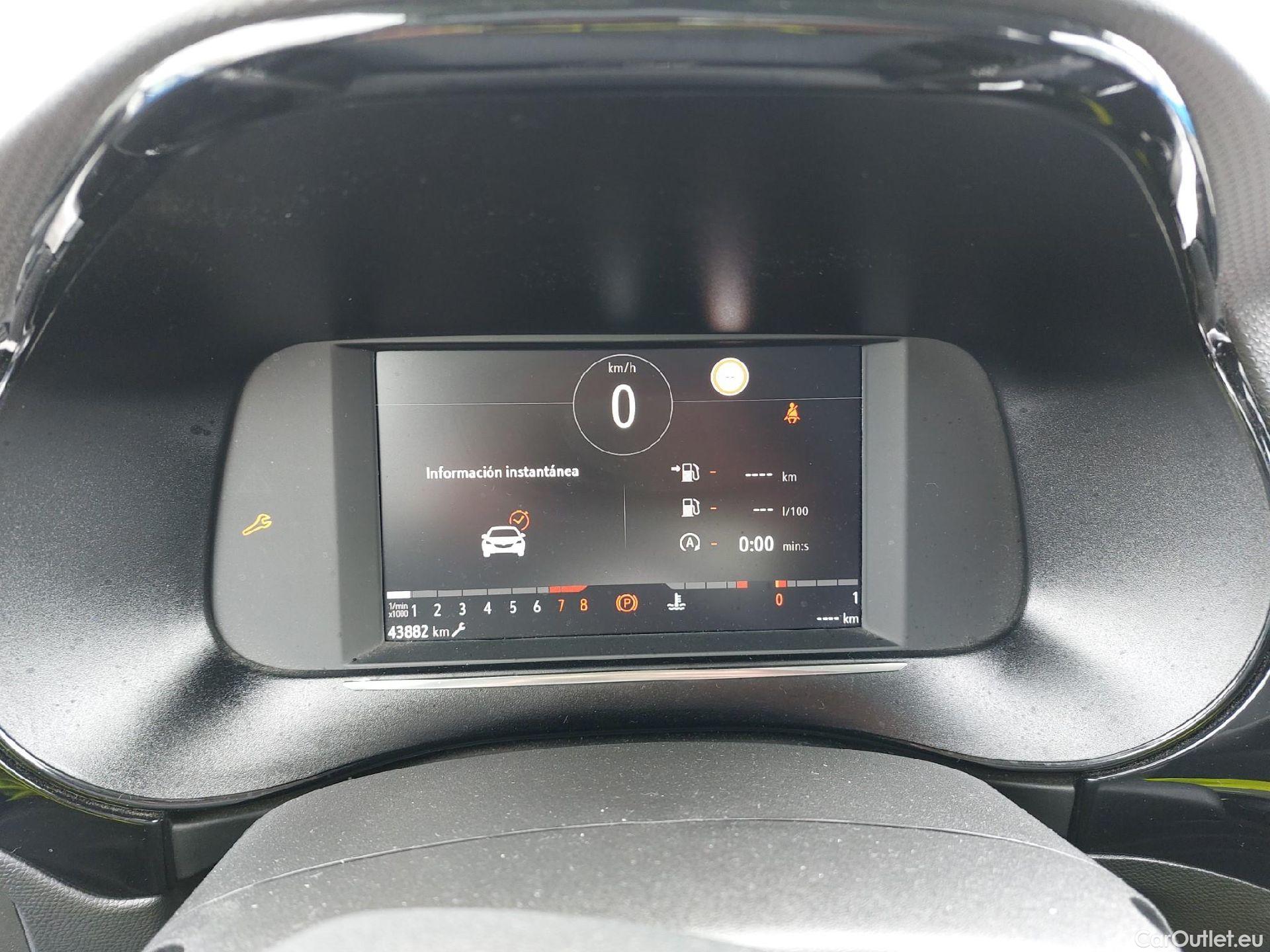  Opel  Corsa OPEL  1.2T XHL 74kW (100CV) Elegance (CX2) #1