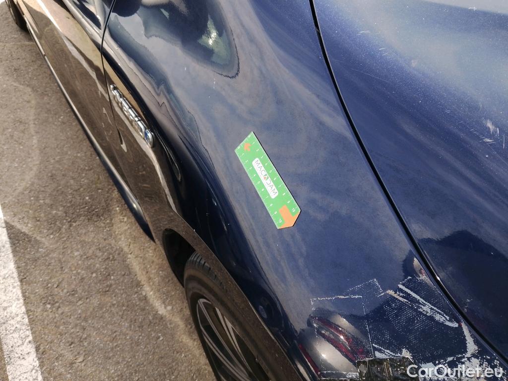  Toyota  Corolla TOYOTA  / 2019 / 5P / familiar 2.0 180H STYLE E-CVT TOURING SPORT #28