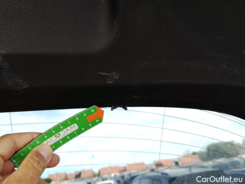  Toyota  Corolla TOYOTA  / 2019 / 5P / familiar 2.0 180H STYLE E-CVT TOURING SPORT #5