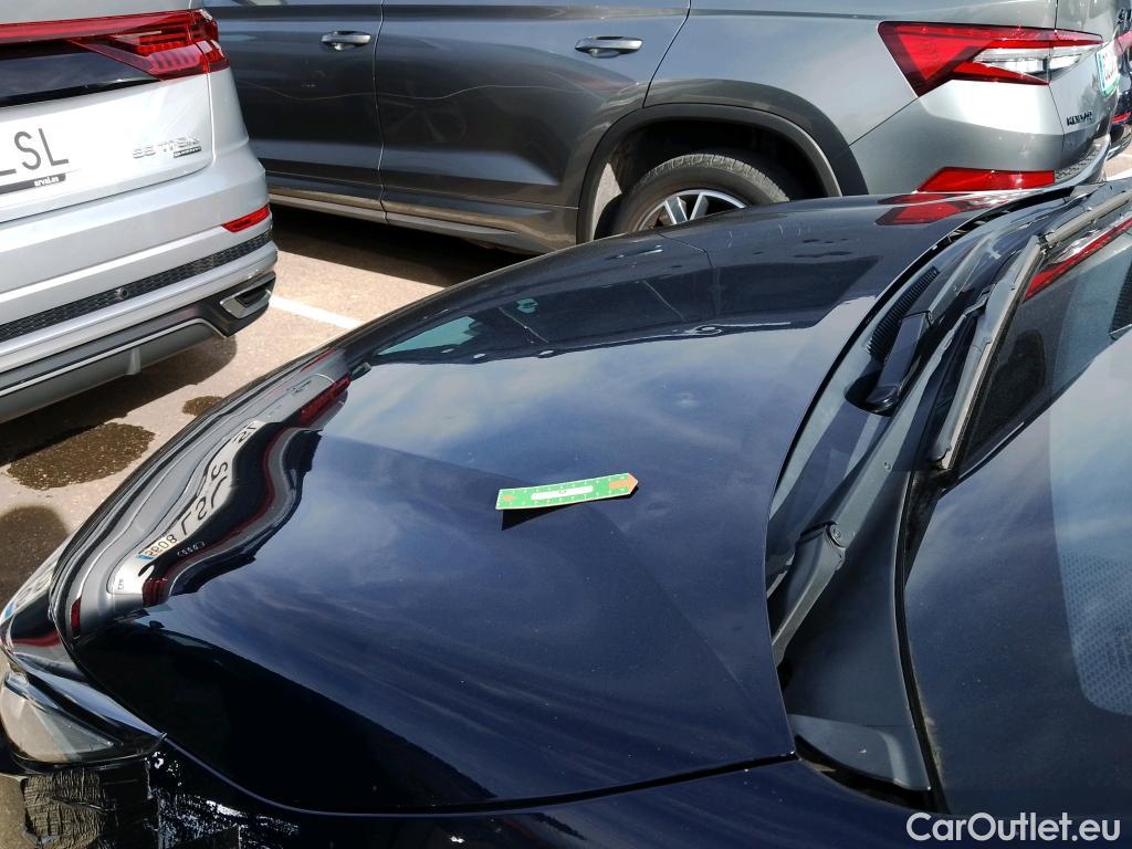  Toyota  Corolla TOYOTA  / 2019 / 5P / familiar 2.0 180H STYLE E-CVT TOURING SPORT #7