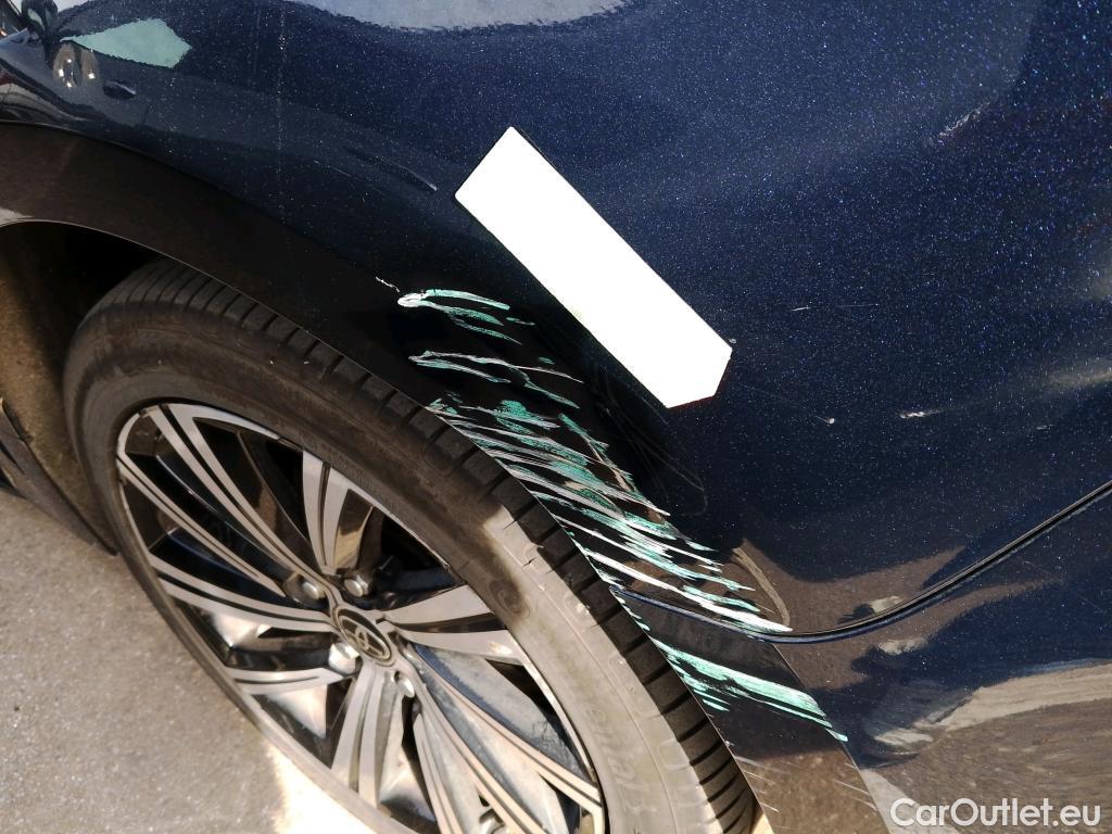  Toyota  Corolla TOYOTA  / 2019 / 5P / familiar 2.0 180H STYLE E-CVT TOURING SPORT #16