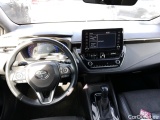  Toyota  Corolla TOYOTA  / 2019 / 5P / familiar 2.0 180H STYLE E-CVT TOURING SPORT #3