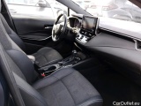  Toyota  Corolla TOYOTA  / 2019 / 5P / familiar 2.0 180H STYLE E-CVT TOURING SPORT #6