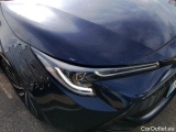  Toyota  Corolla TOYOTA  / 2019 / 5P / familiar 2.0 180H STYLE E-CVT TOURING SPORT #16